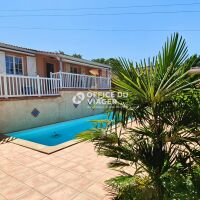 Maison - 5 pièces - 119,47 m²