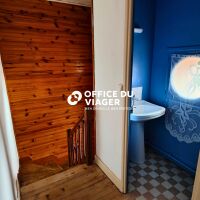 Maison - 4 pièces - 79,10 m²