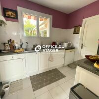 Maison - 6 pièces - 164,73 m²