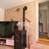 Maison - 8 pièces - 177 m²