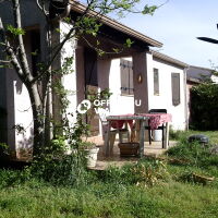 Maison - 4 pièces - 78,80 m²