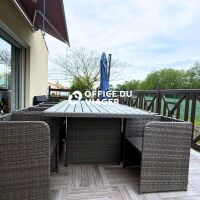 Maison - 4 pièces - 100 m²
