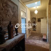 Maison - 13 pièces - 446 m²