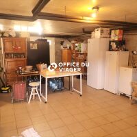 Maison - 3 pièces -79 m²