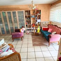 Maison - 4 pièces - 120 m²