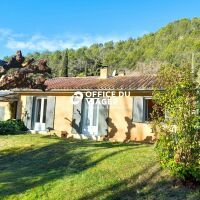 Maison - 5 pièces - 130 m²