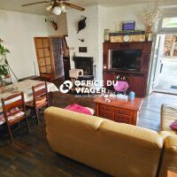 Maison - 4 pièces - 140 m²