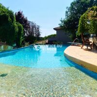 Maison - 6 pièces - 195 m²