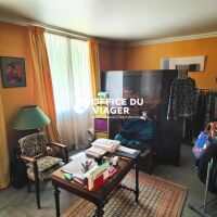 Maison - 6 pièces - 196,78 m²