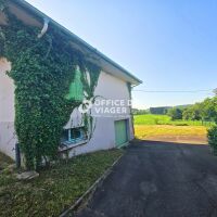 Maison - 4 pièces - 120 m²