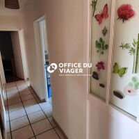 Maison - 4 pièces - 120 m²