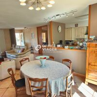 Maison - 5 pièces - 119,47 m²