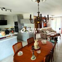 Maison - 4 pièces - 97,58 m²