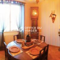 Maison - 3 pièces - 70 m²