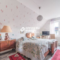 Maison - 4 pièces - 81,22 m²