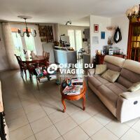 Maison - 4 pièces - 97,58 m²