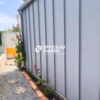 Maison - 3 pièces - 71,30 m²