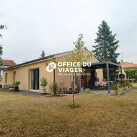 Maison - 4 pièces - 90,34 m²
