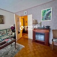 Appartement- 3 pièces - 68,90 m²