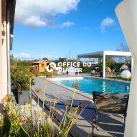 Maison - 5 pièces - 147 m²