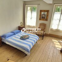 Maison - 5 pièces - 137 m²