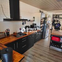 Maison - 4 pièces - 155,96 m²