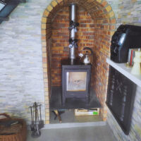 Maison - 2 pièces - 48 m²