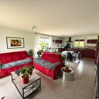 Maison - 4 pièces - 87,95 m²