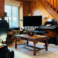 Maison - 4 pièces - 115 m²