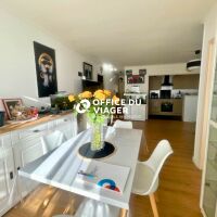 Appartement  - 3 pièces - 68 m²