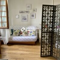 Maison - 3 pièces - 85 m²