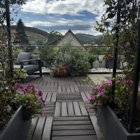 Appartement - 4 pièces - 128,80 m²