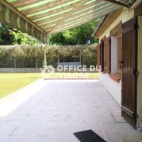 Maison - 6 pièces - 117 m²