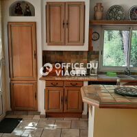 Maison - 7 pièces -  238,35 m²