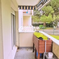 Appartement - 4 pièces - 84,1 m²