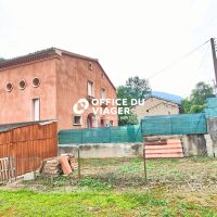 Ensemble 2 maisons - 8 pièces - 160,97 m²