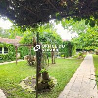 Maison - 2 pièces - 69,06 m²