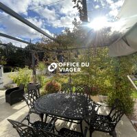 Maison - 4 pièces - 74,30 m²