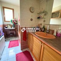 Maison - 4 pièces - 134 m²