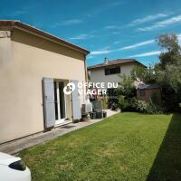 Maison - 3 pièces - 67,93 m²