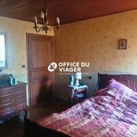 Maison - 5 pièces - 120 m²