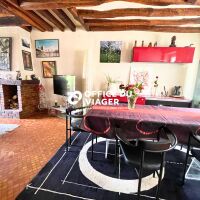 Maison – 4 pièces – 92 m²