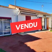 Maison - 4 pièces - 60 m²