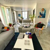 Appartement - 4 pièces - 116,40 m²