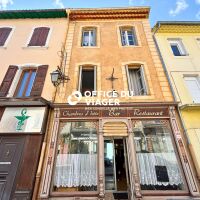 Immeuble - 5 appartements - 233,70 m²