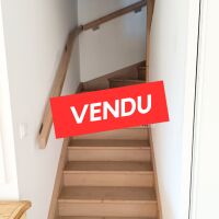 Appartement - 4 pièces - 97 m²