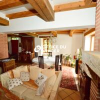 Maison - 6 pièces - 196,03 m²