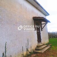 Maison - 3 pièces - 73 m²