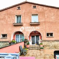 Ensemble 2 maisons - 8 pièces - 160,97 m²