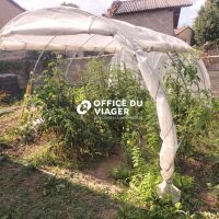Maison - 3 pièces -79 m²